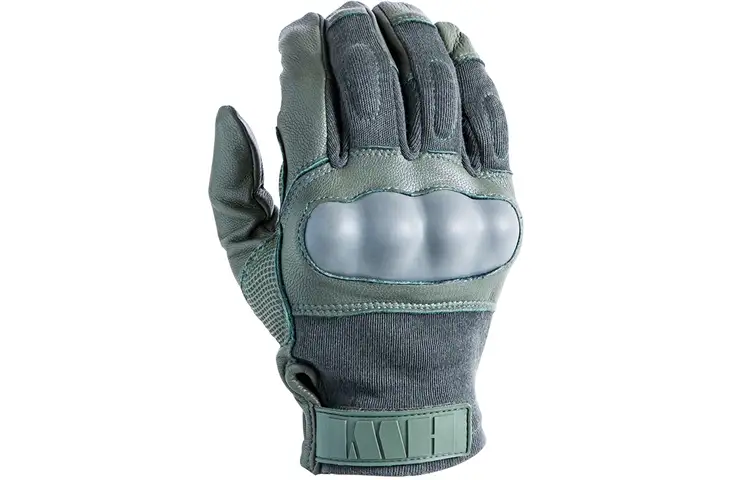 HWI Gear Berry Compliant Hard Knuckle Tactical Gloves w/ Free Shipping